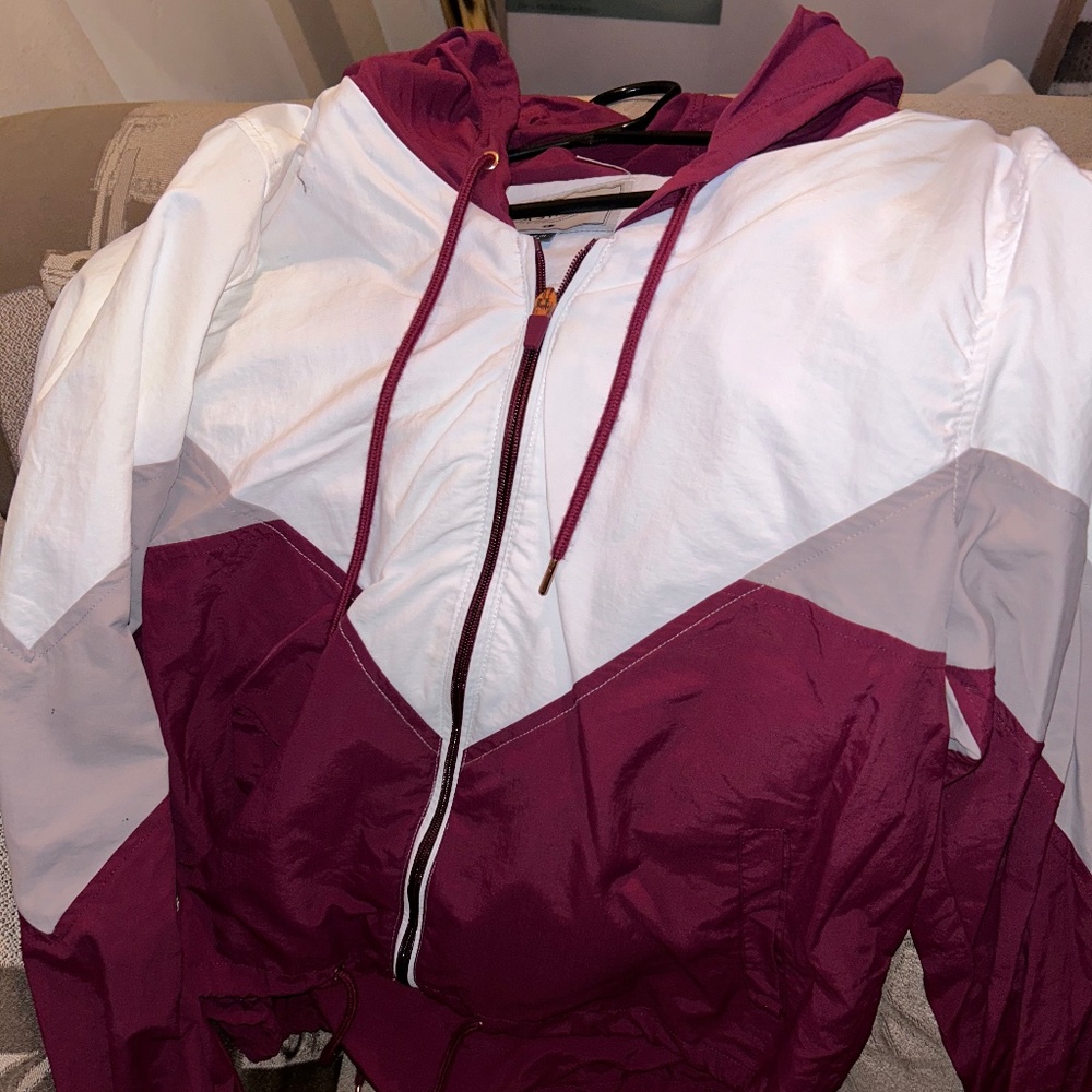 Windbreaker